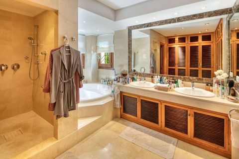 Villa i Marbella, Malaga, Marbella - € 9.500.000 | Ref: R4991797 - foto 11