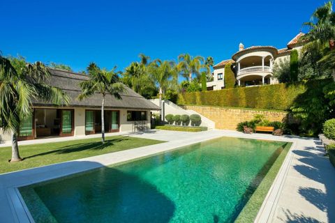 Villa i Marbella, Malaga, Marbella - € 9.500.000 | Ref: R4991797 - foto 12