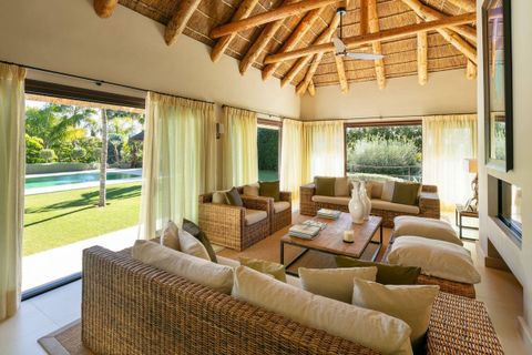 Villa i Marbella, Malaga, Marbella - € 9.500.000 | Ref: R4991797 - foto 14