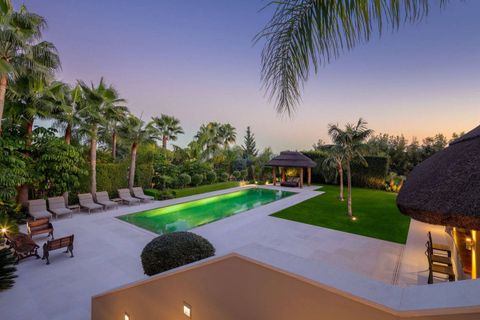 Villa i Marbella, Malaga, Marbella - € 9.500.000 | Ref: R4991797 - foto 16