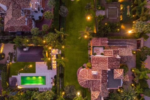 Villa i Marbella, Malaga, Marbella - € 9.500.000 | Ref: R4991797 - foto 17