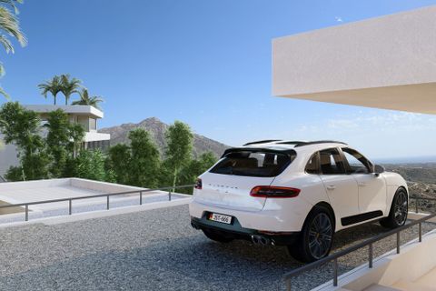 Villa a Marbella, Malaga, Marbella - € 6.450.000 | Ref: R5005321 - foto 7