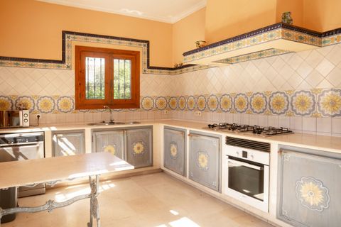 Villa a Estepona, Malaga, Estepona - € 1.900.000 | Ref: R5005864 - foto 7