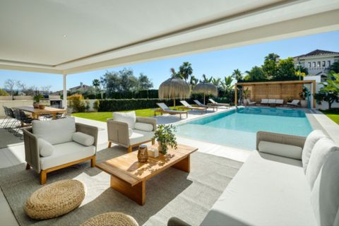 Villa a Marbella, Malaga, Marbella - € 3.995.000 | Ref: R5005057 - foto 3