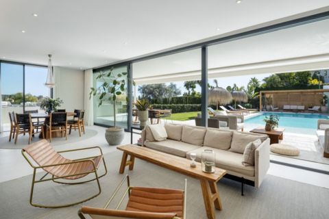 Villa a Marbella, Malaga, Marbella - € 3.995.000 | Ref: R5005057 - foto 5