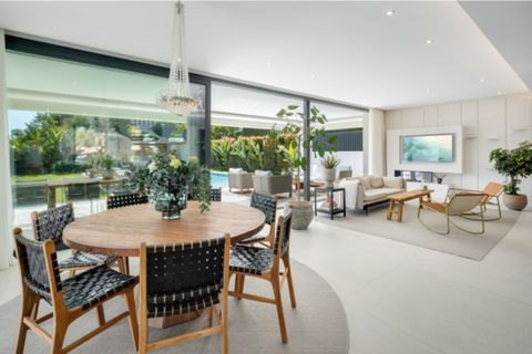 Villa a Marbella, Malaga, Marbella - € 3.995.000 | Ref: R5005057 - foto 6