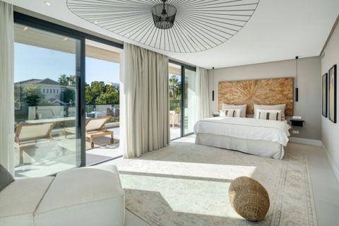 Villa a Marbella, Malaga, Marbella - € 3.995.000 | Ref: R5005057 - foto 8