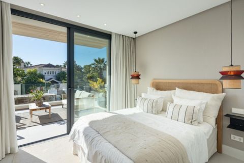 Villa a Marbella, Malaga, Marbella - € 3.995.000 | Ref: R5005057 - foto 9