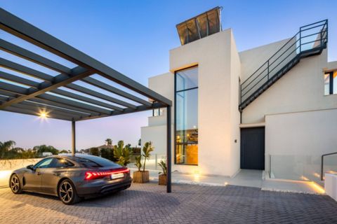 Villa a Marbella, Malaga, Marbella - € 3.995.000 | Ref: R5005057 - foto 15