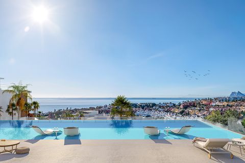 Lejlighed i La Alcaidesa, Cadiz, La Alcaidesa - € 643.000 | Ref: R4777519 - foto 2