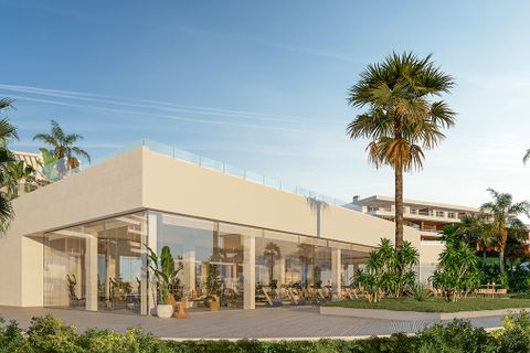 Lejlighed i La Alcaidesa, Cadiz, La Alcaidesa - € 643.000 | Ref: R4777519 - foto 24