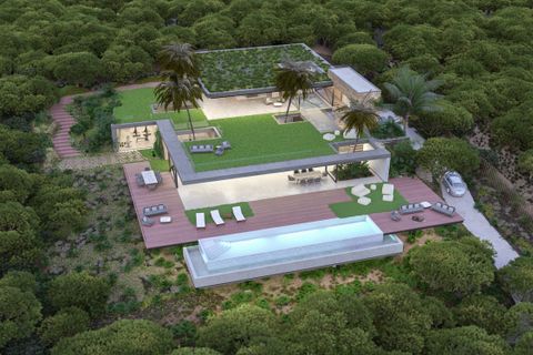 Villa a Sotogrande, Cadiz, Sotogrande - € 5.150.000 | Ref: R5009287 - foto 2