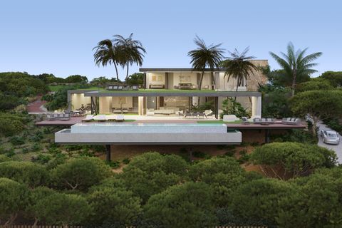 Villa a Sotogrande, Cadiz, Sotogrande - € 5.150.000 | Ref: R5009287 - foto 8