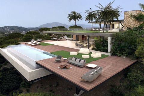 Villa a Sotogrande, Cadiz, Sotogrande - € 5.150.000 | Ref: R5009287 - foto 9