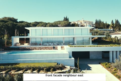 Villa a Sotogrande, Cadiz, Sotogrande - € 5.150.000 | Ref: R5009287 - foto 13