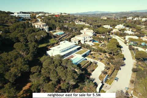 Villa a Sotogrande, Cadiz, Sotogrande - € 5.150.000 | Ref: R5009287 - foto 14
