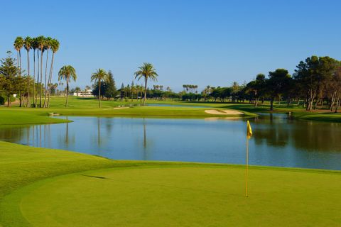 Villa a Sotogrande, Cadiz, Sotogrande - € 5.150.000 | Ref: R5009287 - foto 18