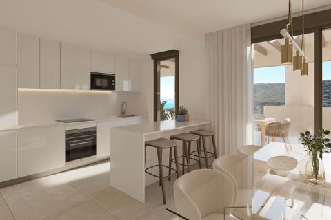 Lejlighed i La Alcaidesa, Cadiz, La Alcaidesa - € 448.000 | Ref: R5011204 - foto 5