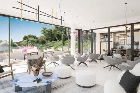 Villa i Benahavis, Malaga, Benahavis - € 2.250.000 | Ref: R5015632 - foto 6