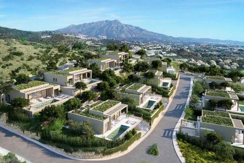 Villa i Benahavis, Malaga, Benahavis - € 2.250.000 | Ref: R5015632 - foto 11