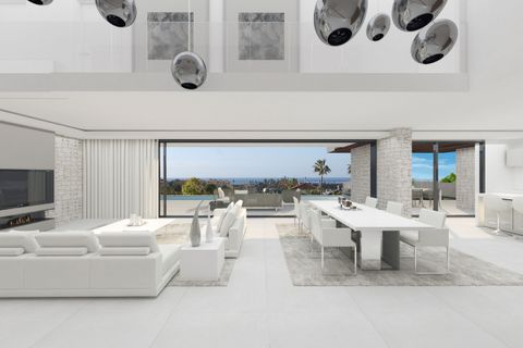 Villa a Estepona, Malaga, Estepona - € 1.700.000 | Ref: R5017489 - foto 3