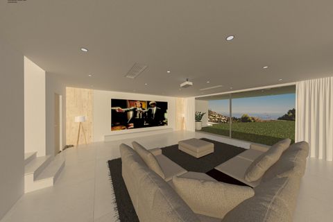 Villa a Mijas, Malaga, Mijas - € 1.599.000 | Ref: R5048029 - foto 5