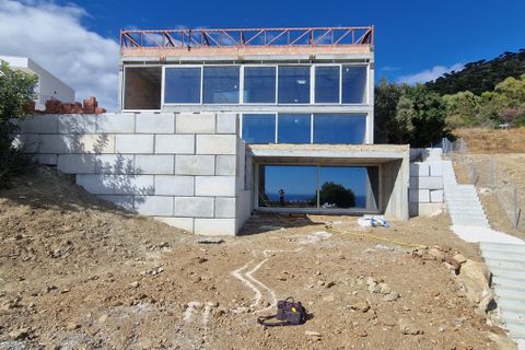 Villa a Mijas, Malaga, Mijas - € 1.599.000 | Ref: R5048029 - foto 12