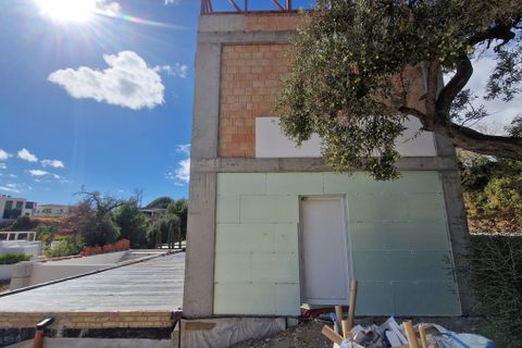 Villa a Mijas, Malaga, Mijas - € 1.599.000 | Ref: R5048029 - foto 16