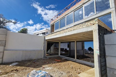 Villa a Mijas, Malaga, Mijas - € 1.599.000 | Ref: R5048029 - foto 17