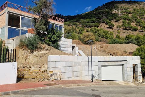 Villa a Mijas, Malaga, Mijas - € 1.599.000 | Ref: R5048029 - foto 20
