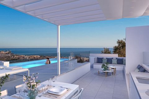 Lejlighed i La Cala De Mijas, Malaga - foto 4