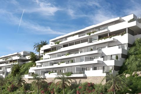 Lejlighed i La Cala De Mijas, Malaga - foto 5