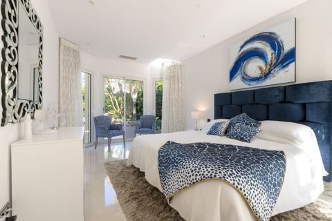 Villa a Elviria, Malaga, Elviria - € 1.995.000 | Ref: R5056612 - foto 5