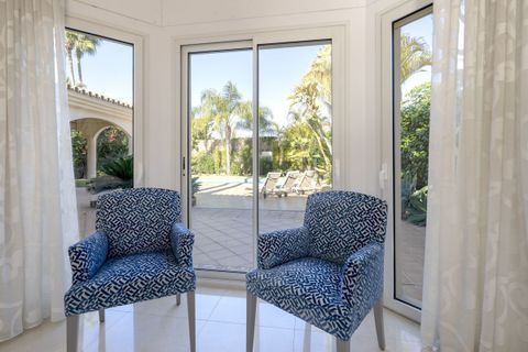 Villa a Elviria, Malaga, Elviria - € 1.995.000 | Ref: R5056612 - foto 10