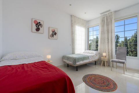 Villa a Elviria, Malaga, Elviria - € 1.995.000 | Ref: R5056612 - foto 18
