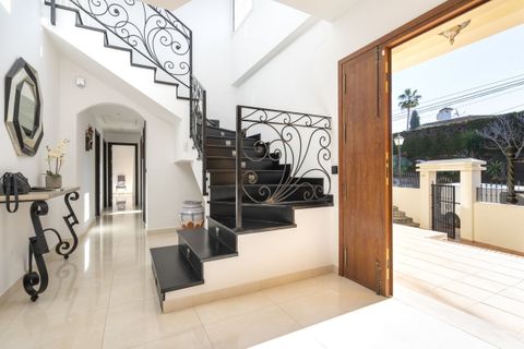 Villa a Elviria, Malaga, Elviria - € 1.995.000 | Ref: R5056612 - foto 26