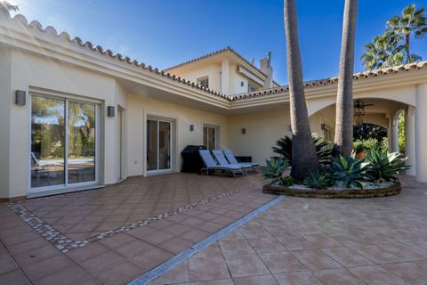 Villa a Elviria, Malaga, Elviria - € 1.995.000 | Ref: R5056612 - foto 30