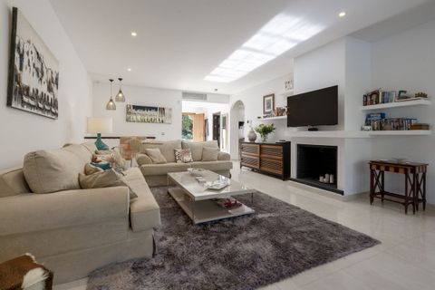Villa a Elviria, Malaga, Elviria - € 1.995.000 | Ref: R5056612 - foto 31