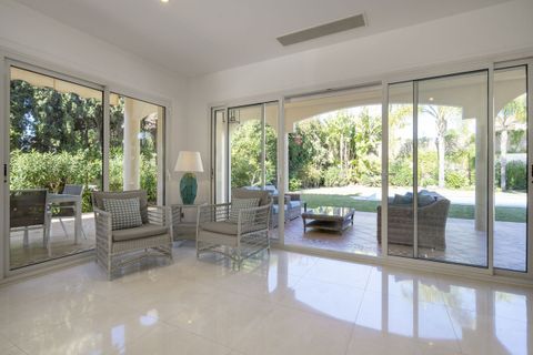 Villa a Elviria, Malaga, Elviria - € 1.995.000 | Ref: R5056612 - foto 32