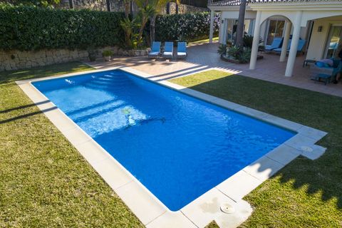 Villa a Elviria, Malaga, Elviria - € 1.995.000 | Ref: R5056612 - foto 39