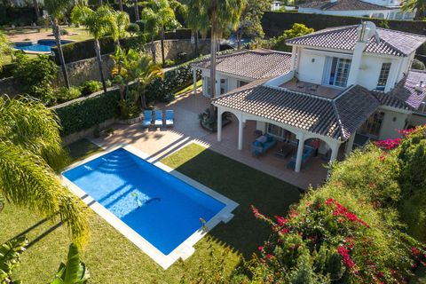 Villa a Elviria, Malaga, Elviria - € 1.995.000 | Ref: R5056612 - foto 41