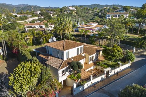 Villa a Elviria, Malaga, Elviria - € 1.995.000 | Ref: R5056612 - foto 42