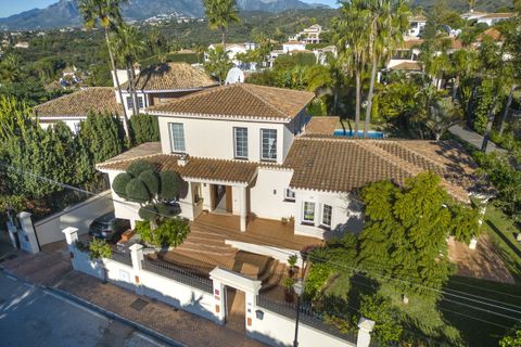 Villa a Elviria, Malaga, Elviria - € 1.995.000 | Ref: R5056612 - foto 43