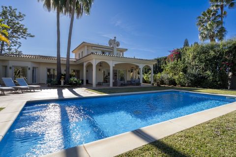 Villa a Elviria, Malaga, Elviria - € 1.995.000 | Ref: R5056612 - foto 45