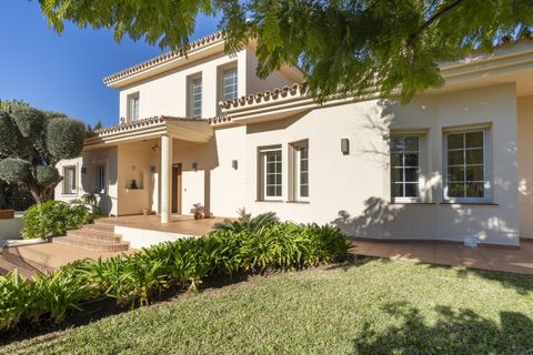 Villa a Elviria, Malaga, Elviria - € 1.995.000 | Ref: R5056612 - foto 46