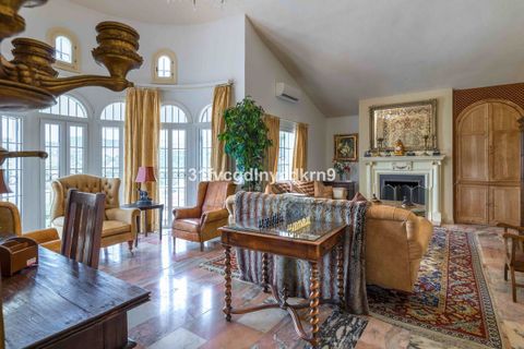 Villa a Estepona, Malaga, Estepona - € 1.600.000 | Ref: R5061076 - foto 10