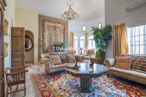 Villa a Estepona, Malaga, Estepona - € 1.600.000 | Ref: R5061076 - foto 11