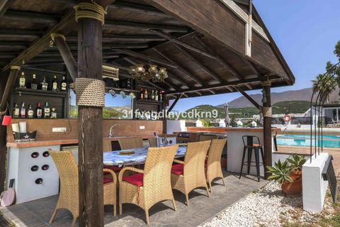 Villa a Estepona, Malaga, Estepona - € 1.600.000 | Ref: R5061076 - foto 19
