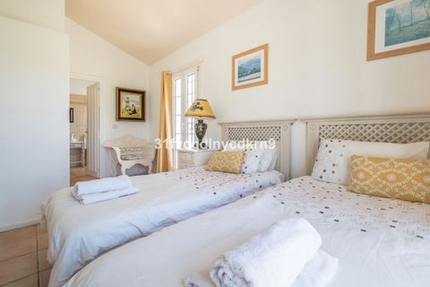 Villa a Estepona, Malaga, Estepona - € 1.600.000 | Ref: R5061076 - foto 39