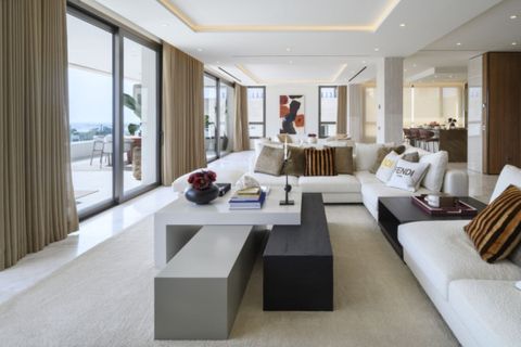 Penthouse i Marbella, Malaga, Marbella - € 11 900 000 | Ref: R5061520 - foto 2